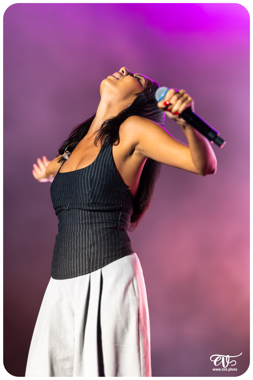 NRJ MUSIC TOUR 2026